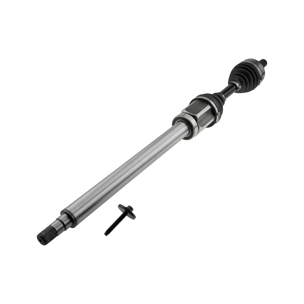 Nty Driveshaft For Volvo S40ii V50 04- C30 06- C70ii 06