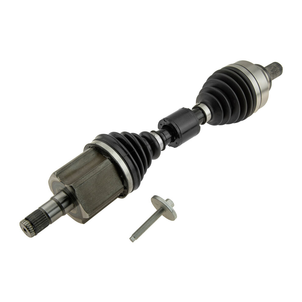 Nty Driveshaft For Volvo S40ii V50 04- C30 06- C70ii 06