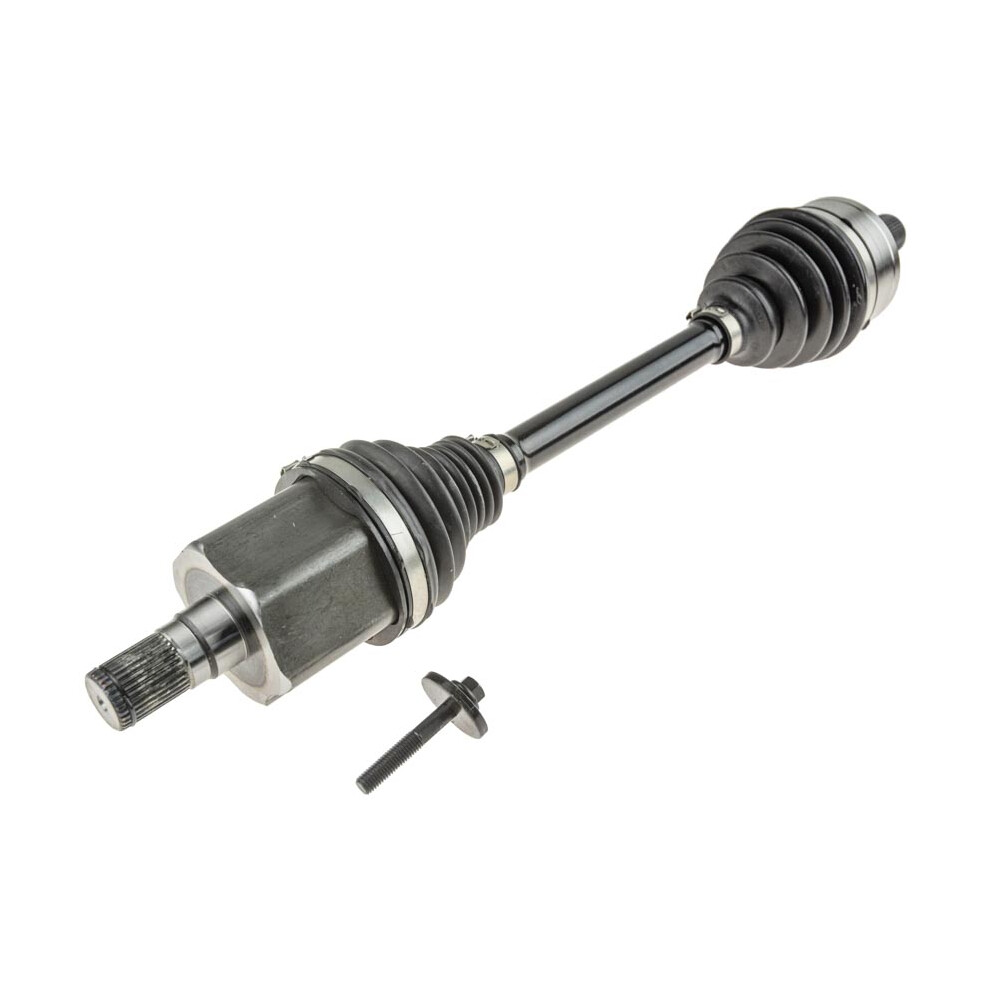 NTY Drive Shaft NPW-VV-021 For Volvo Front Axle Left 615 mm - Image 10