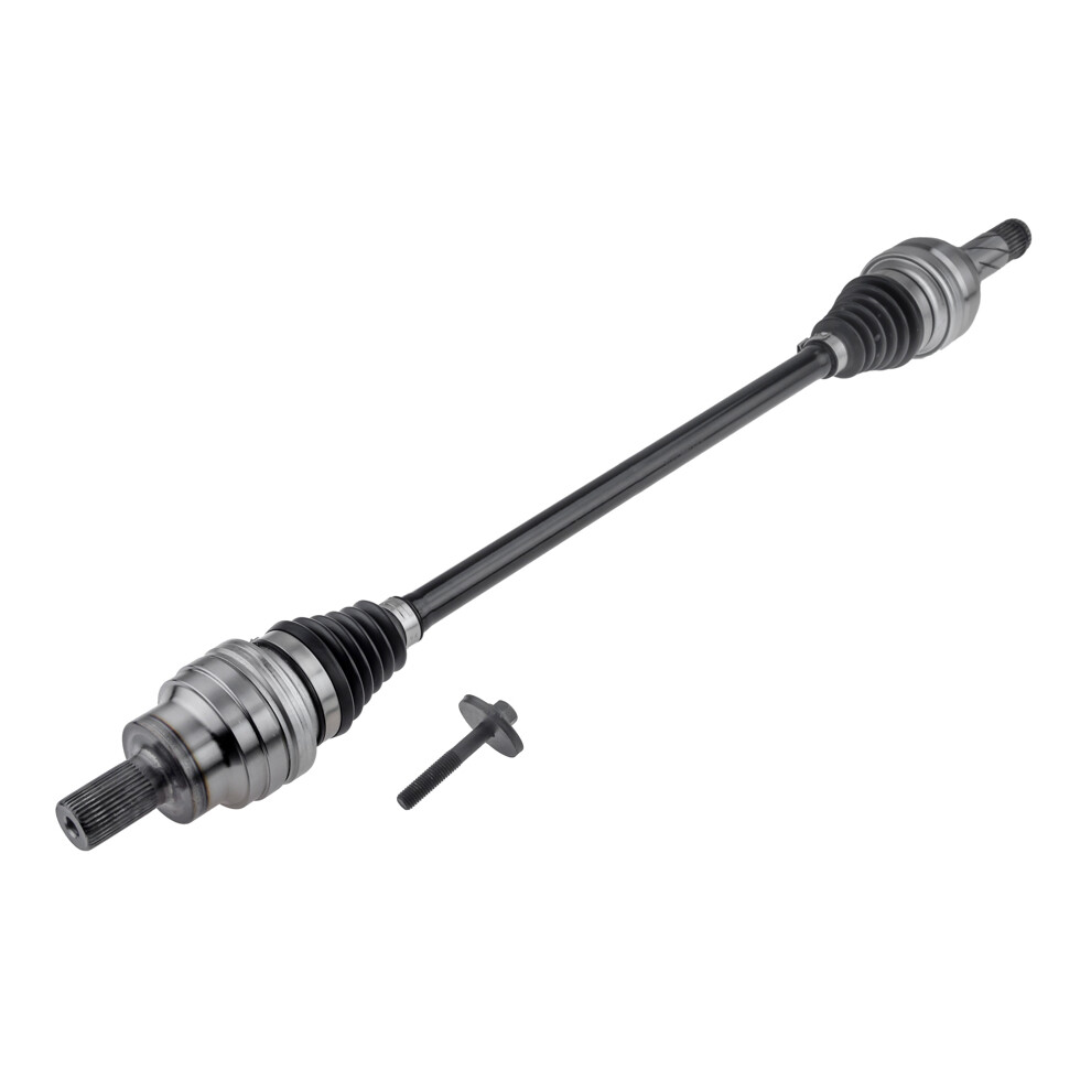 NTY Drive Shaft NPW-VV-144 For Volvo 755 mm Length - Image 12