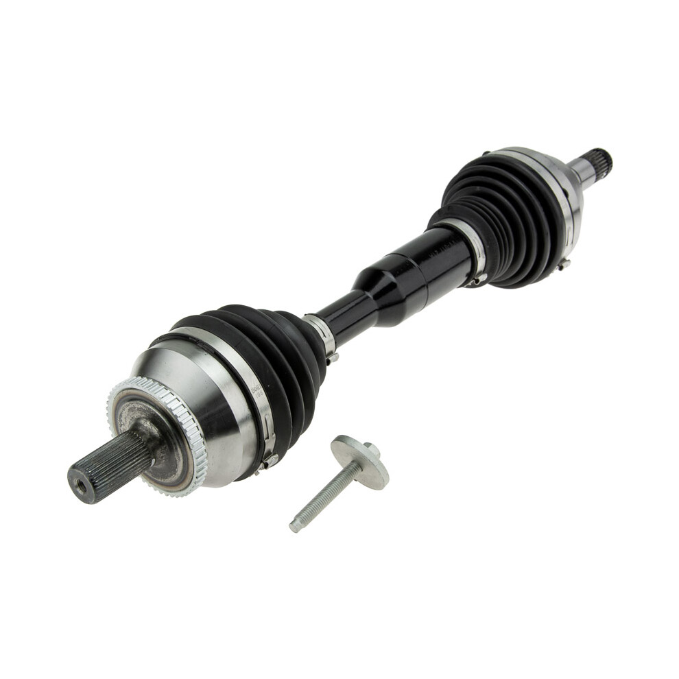 DRIVE SHAFT NPW-VV-017 FOR VOLVO D 5244 T5 2.4L D 5244 T 2.4L B 5254 T2 2.5L - Image 2