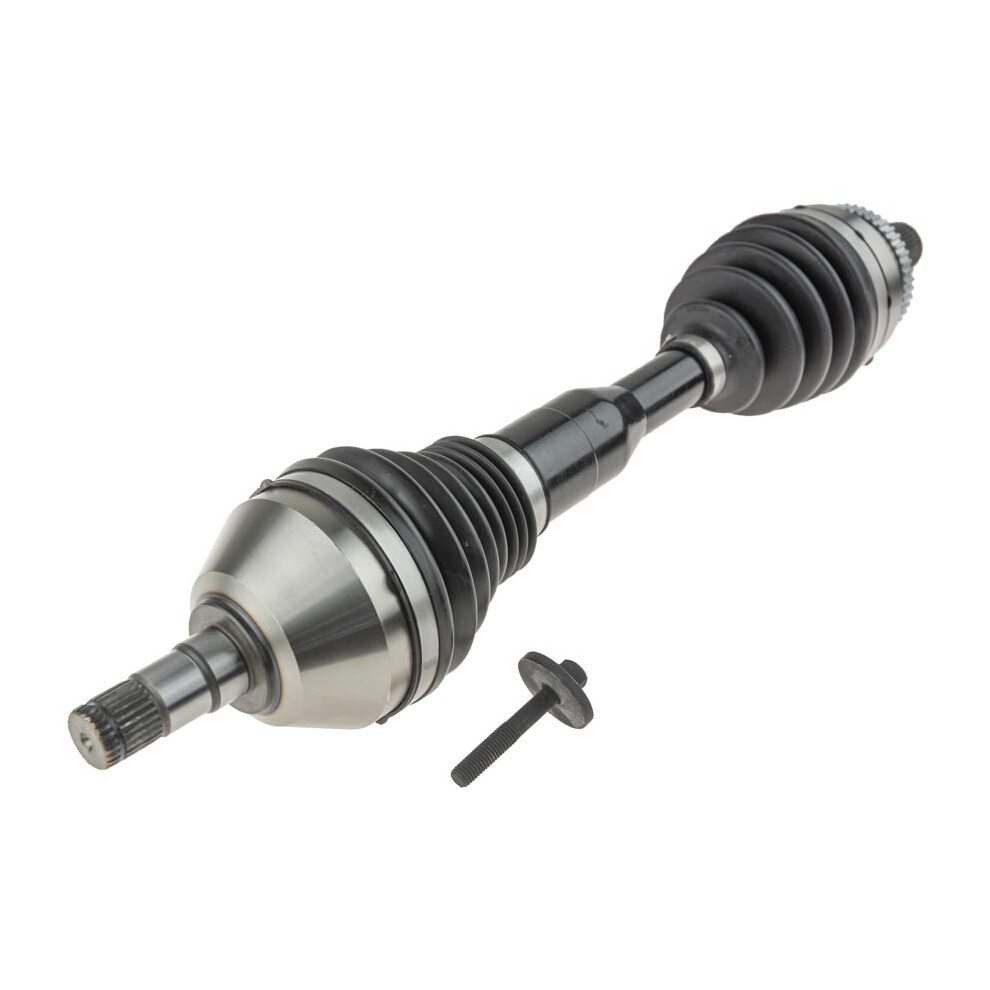 Driveshaft Left For Volvo Xc90 Vin 354118-> 2.5T 02-07 5902048882301
