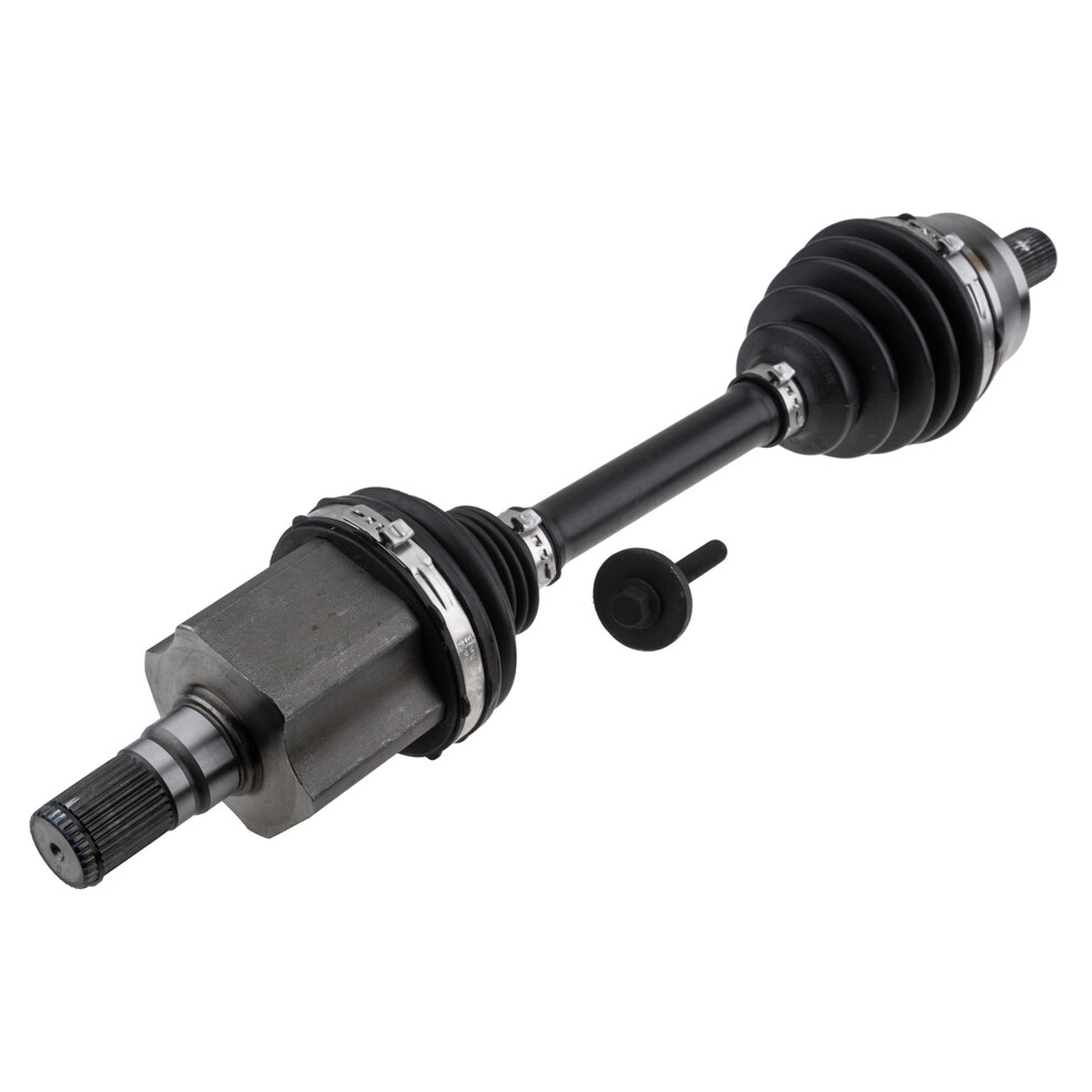 DRIVE SHAFT NPW-VV-166 FOR VOLVO V40/Hatchback/Cross/Country B4204T11 2.0L 4cyl - Image 8