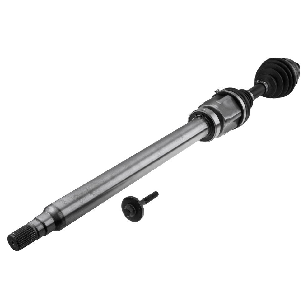 Driveshaft For Volvo V40 D3 D4 T5 12- V40 Cross Country D3 12- 5902048373373