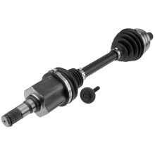 DRIVESHAFT FRONT LEFT FOR VOLVO V40 T4 200KM 14-