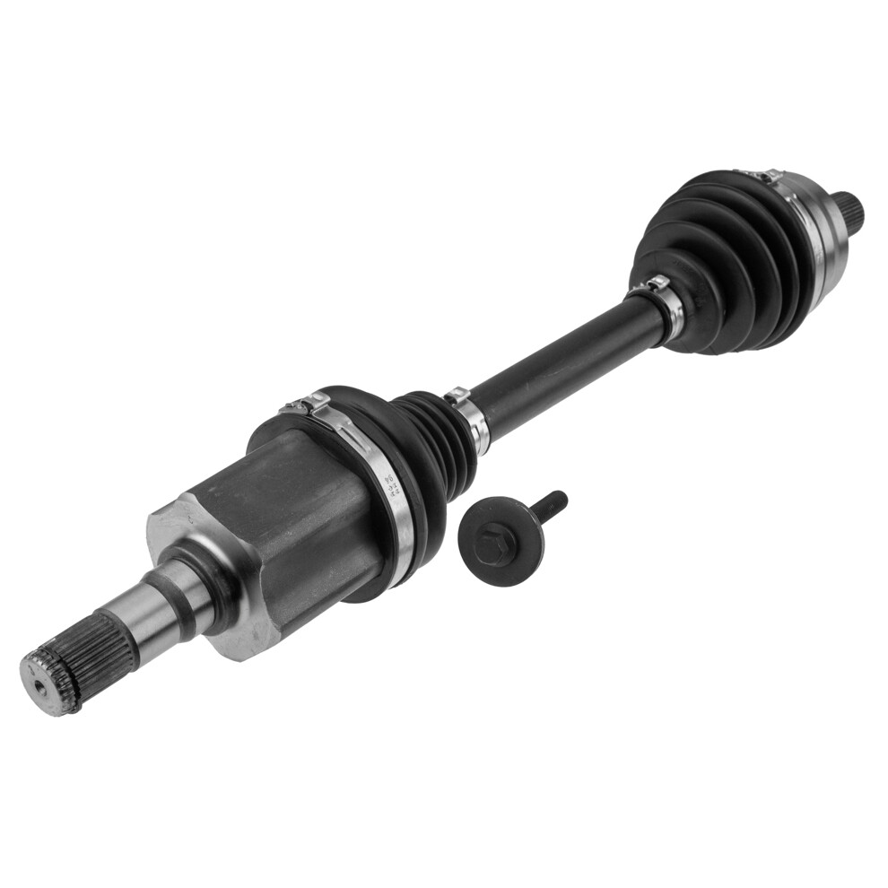 N.T.Y. NPW-VV-162.NTY Drive Shaft - Image 8