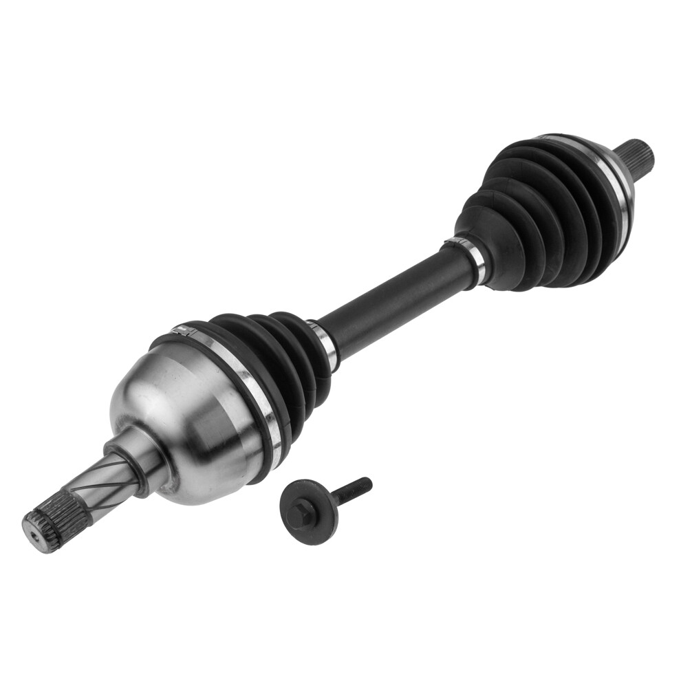 Driveshaft Front For Volvo S60ii 10- V60 10- V70iii 07- S80ii 06- 5902048373434