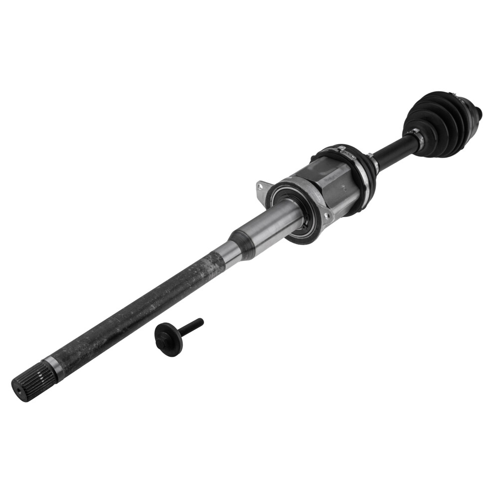 Nty Driveshaft For Volvo V40 4Wd 2.0T 17- /Front,Right,Atm