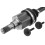 NTY DRIVESHAFT For VOLVO V40 T2,T3,D2,D3 15- /FRONT,LEFT,MTM M76/ 2