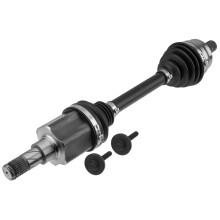 DRIVESHAFT For VOLVO V40 T2,T3,D2,D3 15- /FRONT,LEFT,MTM M76/