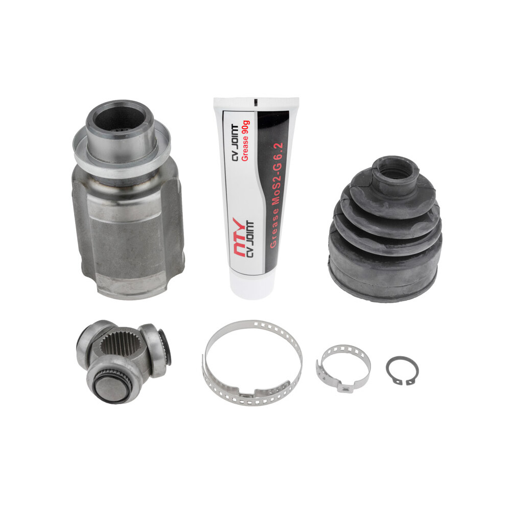 Front Right NTY NPW-SU-036 Joint Kit, drive shaft for SUZUKI - Image 11