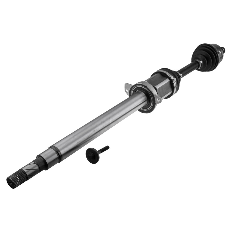 Driveshaft For Volvo V40 T2,T3,D2,D3 15- /Front,Right,Mtm M76/ 5902048373458