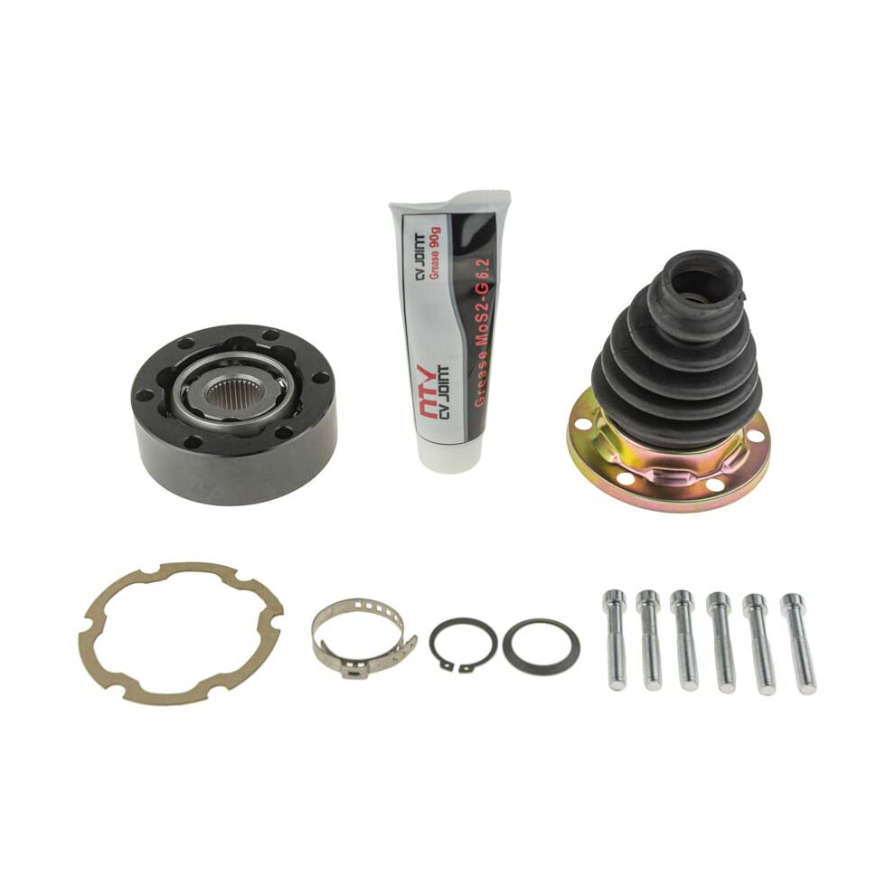 INNER CV JOINT FOR VW GOLF III 1.8,1.9D/TD/TDI,2.0 91-, GOLF 97--image-OPC-PGYPWTV-NEW