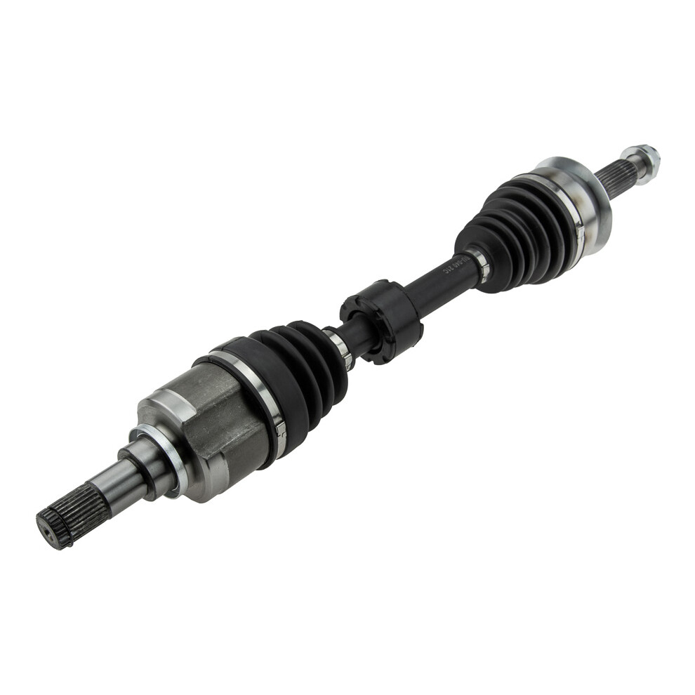 Driveshaft Left For Suzuki Sx4 S-Cross 13-, Vitara 15- 5902048183354
