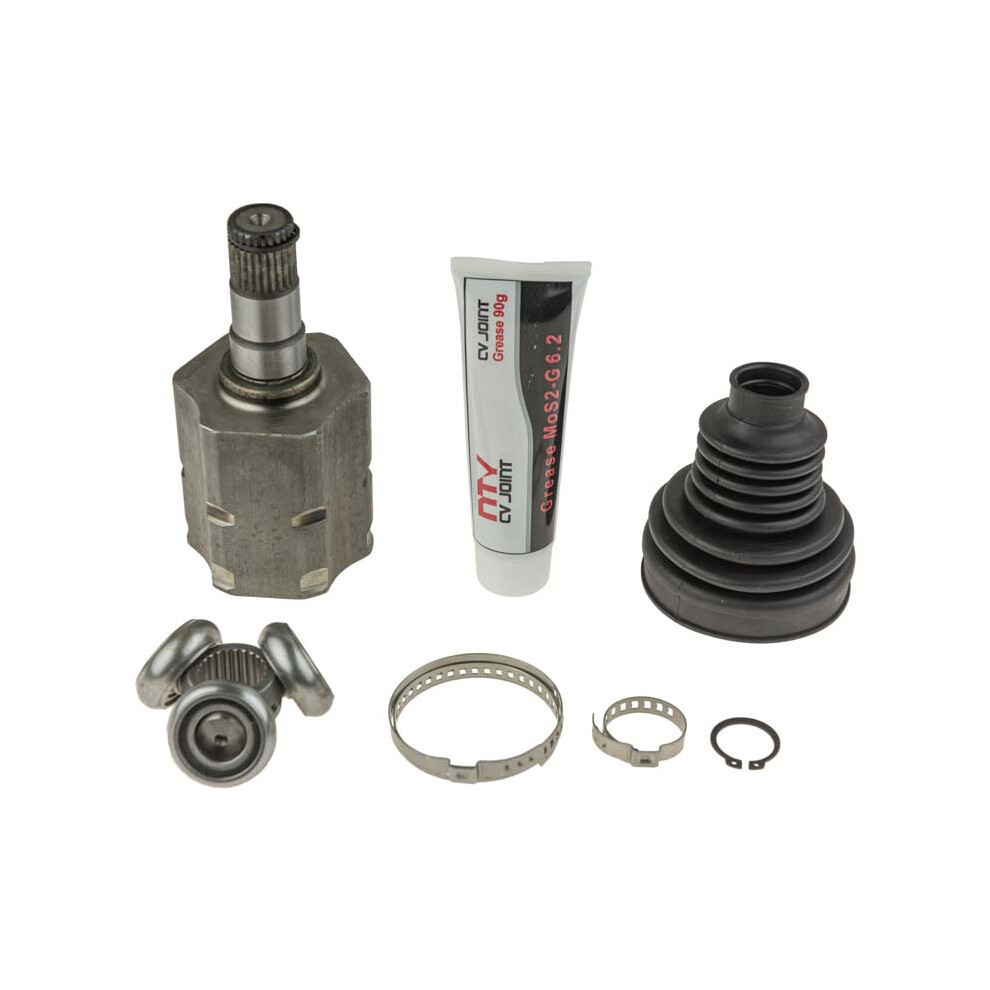 Nty Inner Cv Joint For Volvo S60/V60 T2,T3 1.5,1.6T 15- /Left,Atm