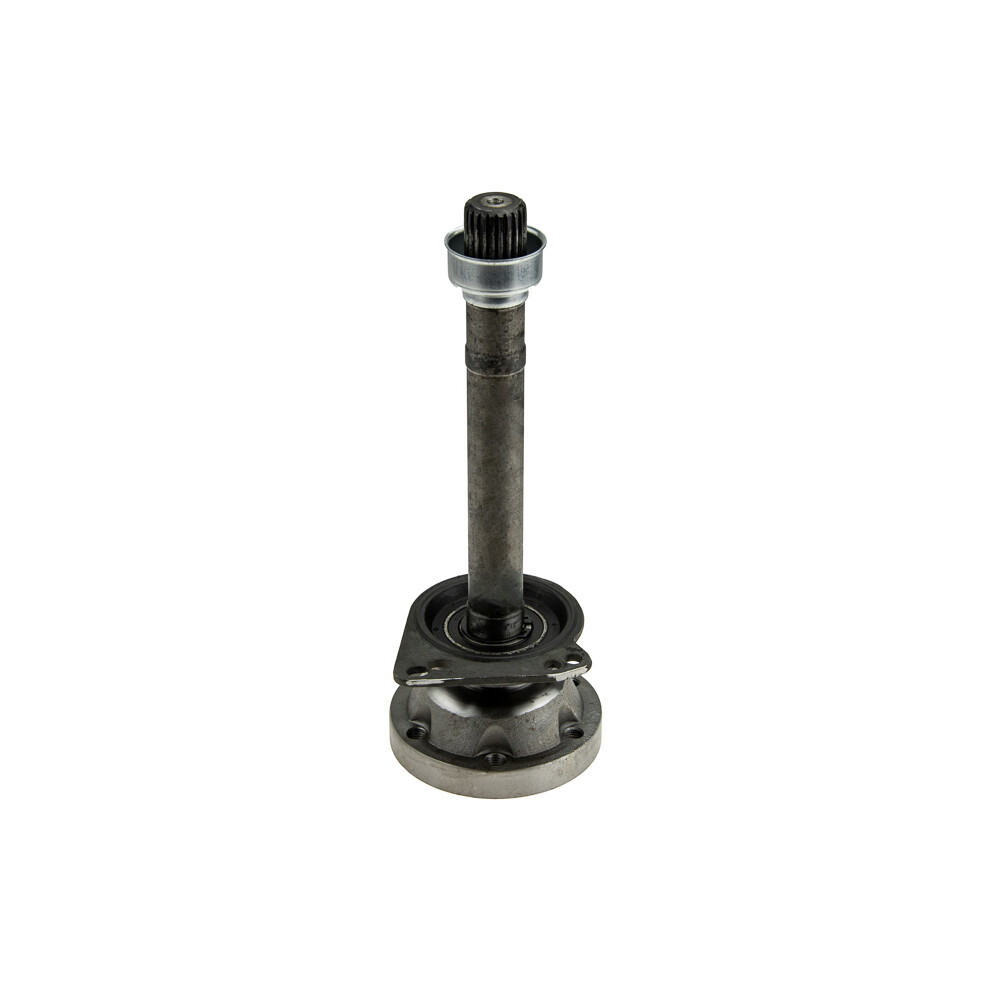 NTY Differential Stub Axle NPW-WW-004R For VW Front Right Reinforced 298 mm - Image 6