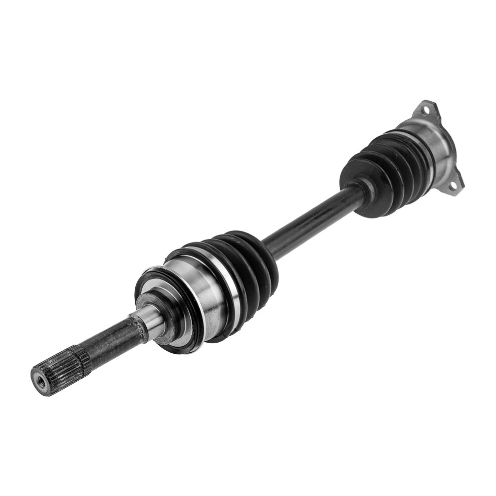 Nty Driveshaft For Suzuki Grand Vitara I 4Wd 98-03 Front Left Mtm Atm