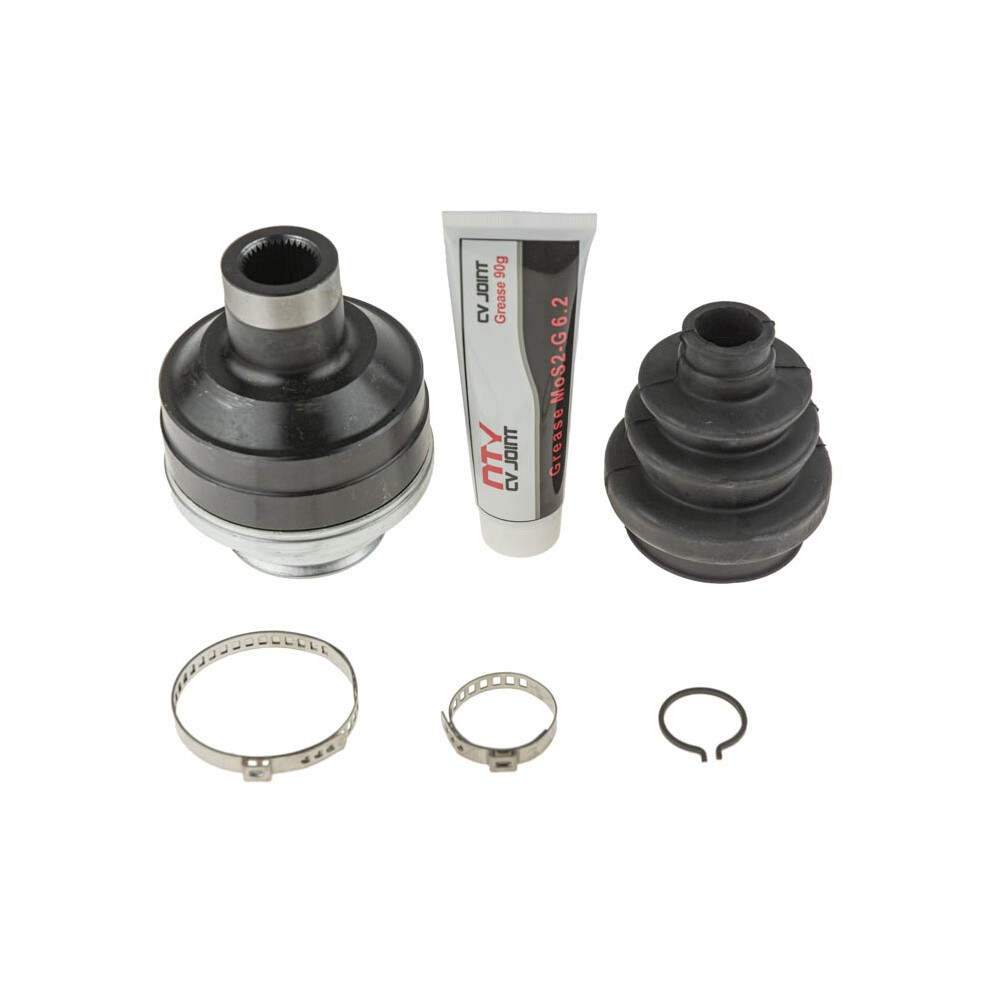 Nty Inner Cv Joint Right For Vw Sharan -00, Seat Alhambra -00