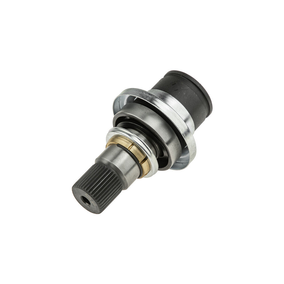 NTY NPW-VW-019W Stub Axle, differential for FORD,SEAT,VW - Image 6