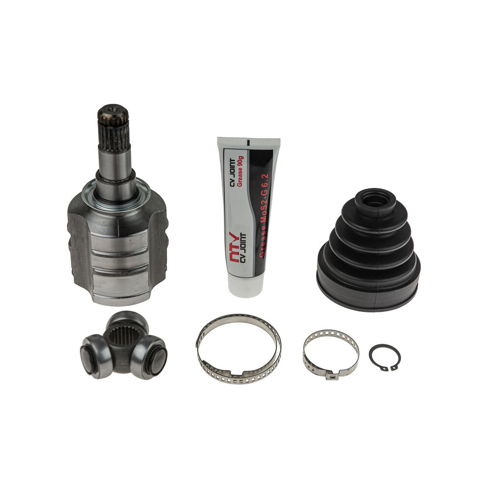 JOINT KIT DRIVE SHAFT NPW-TY-020 FOR LEXUS TOYOTA COROLLA HIGHLANDER/KLUGER 2.5L - Image 9