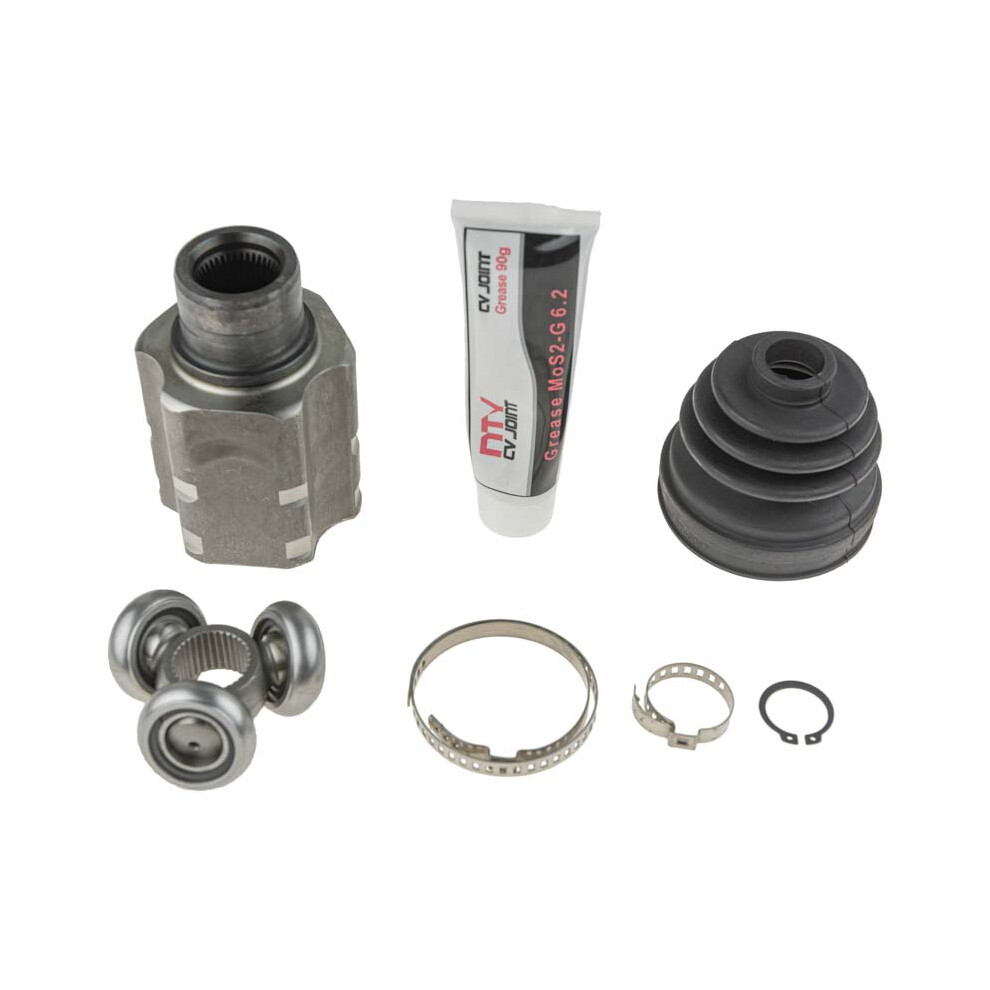 Inner Cv Joint Right For Vw Tiguan 2.0Tdi 2.0Tfsi 4Motion 07- 5902048066992