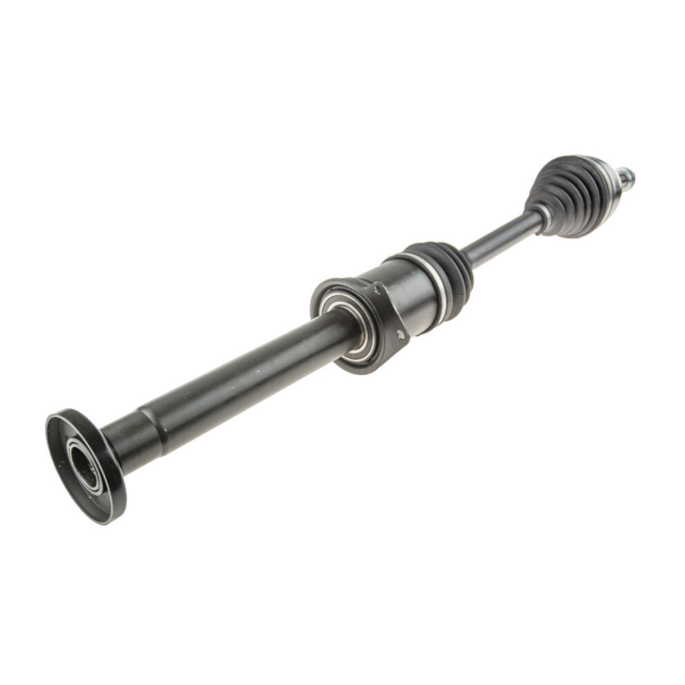 NTY Drive Shaft NPW-WW-035 For VW Front Right With Bearing 952 mm - Image 4