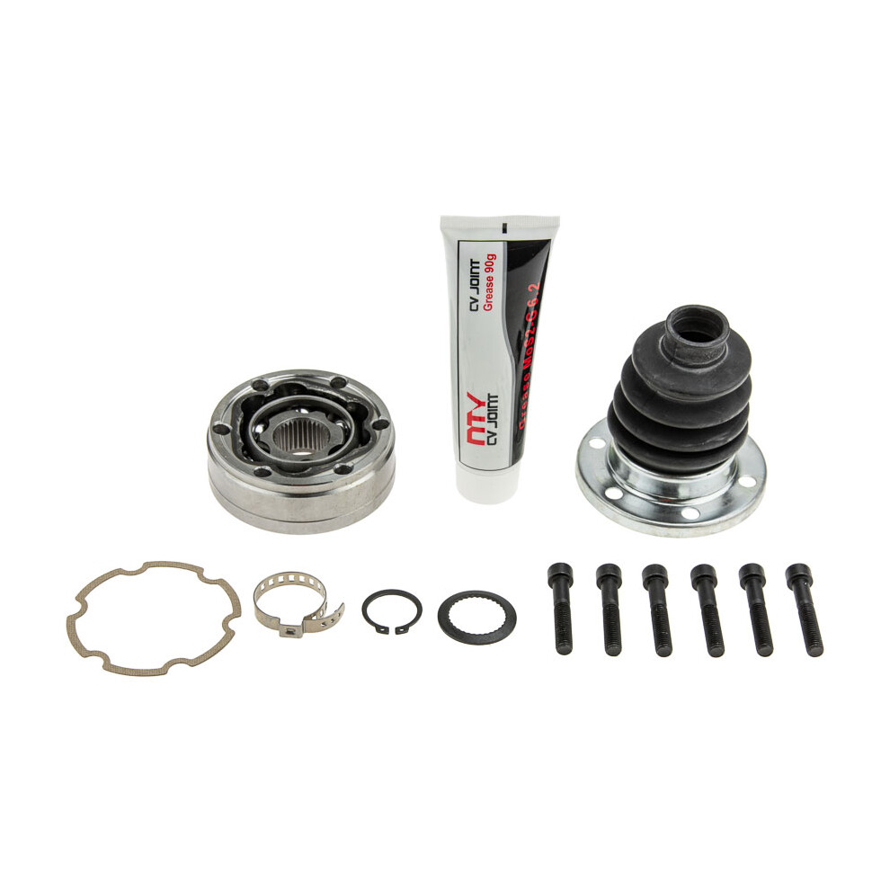 ✅Fits PASCAL G7W052PC Joint Kit, drive shaft G7W052PC CV joint inner ⭐UK Seller⭐ - Image 15