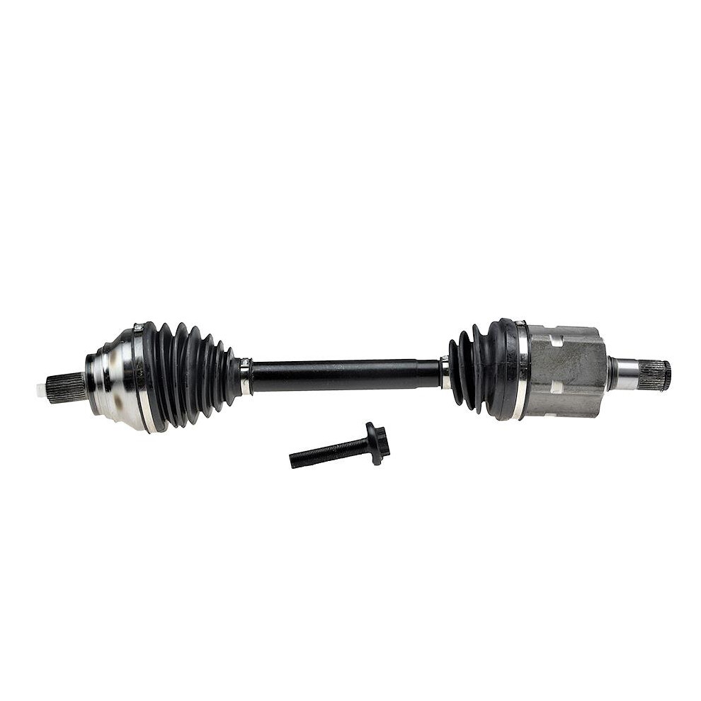 N.T.Y. NPW-VW-081.NTY Drive Shaft for AUDI,VW - Image 5