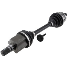 DRIVESHAFT FRONT LEFT FOR VOLVO XC40 B4MH B5MH AWD T4 AWD T5 17-