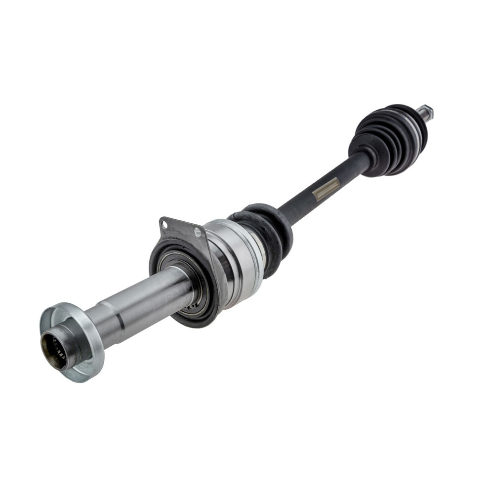 Nty Driveshaft For Vw T5 1.9Tdi 03-09, 2.0 03- /Right,Mtm