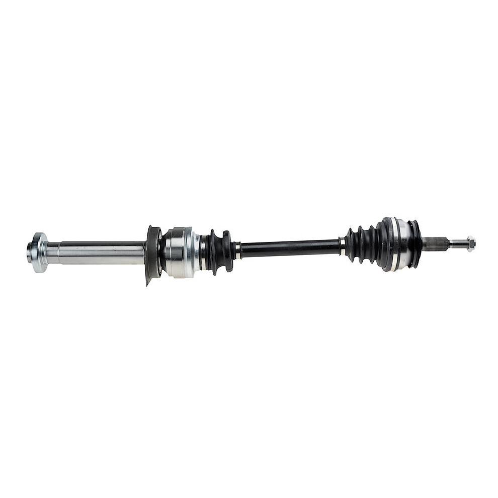 Nty Driveshaft For Vw T5 2.0Tdi,2.0Bitdi 10- /Right