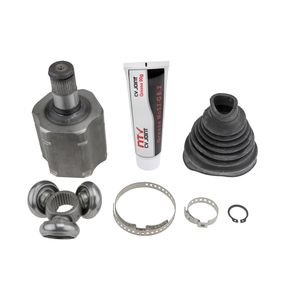INNER CV JOINT For VW T5 2.0TDI,2.0BITDI 09- /LEFT,ATM/-image-OPC-PGYPWYT-NEW