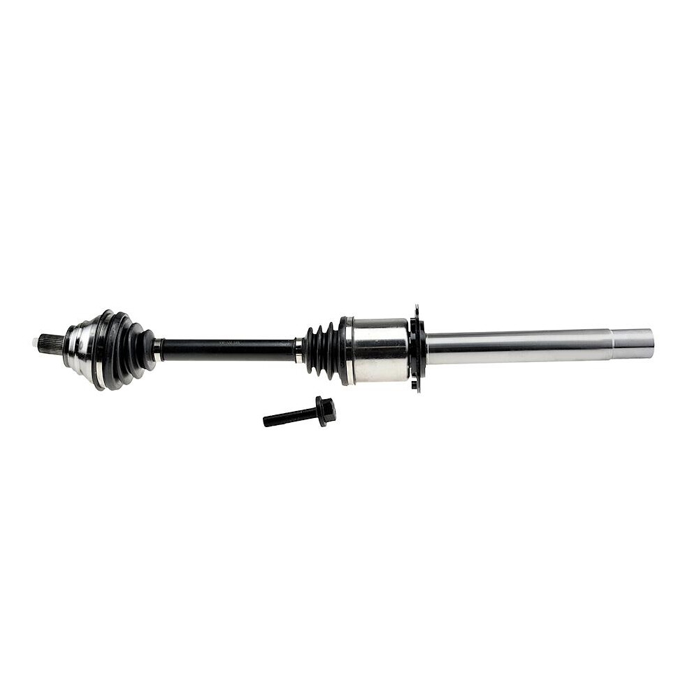 NTY Drive Shaft NPW-WW-135 Front Axle Right 800 mm New for Audi Seat Skoda VW - Image 3