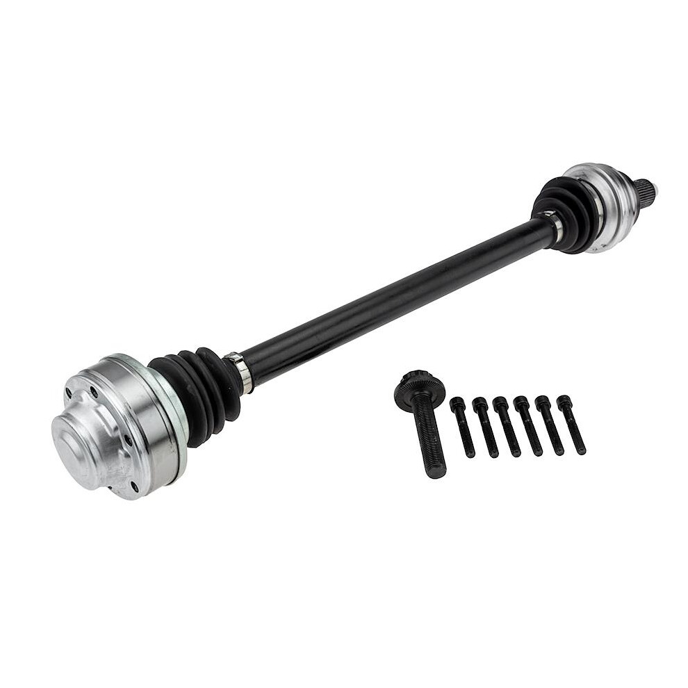 Fits NTY NPW-WW-167 DRIVESHAFT ⭐UK Stock⭐ - Image 5