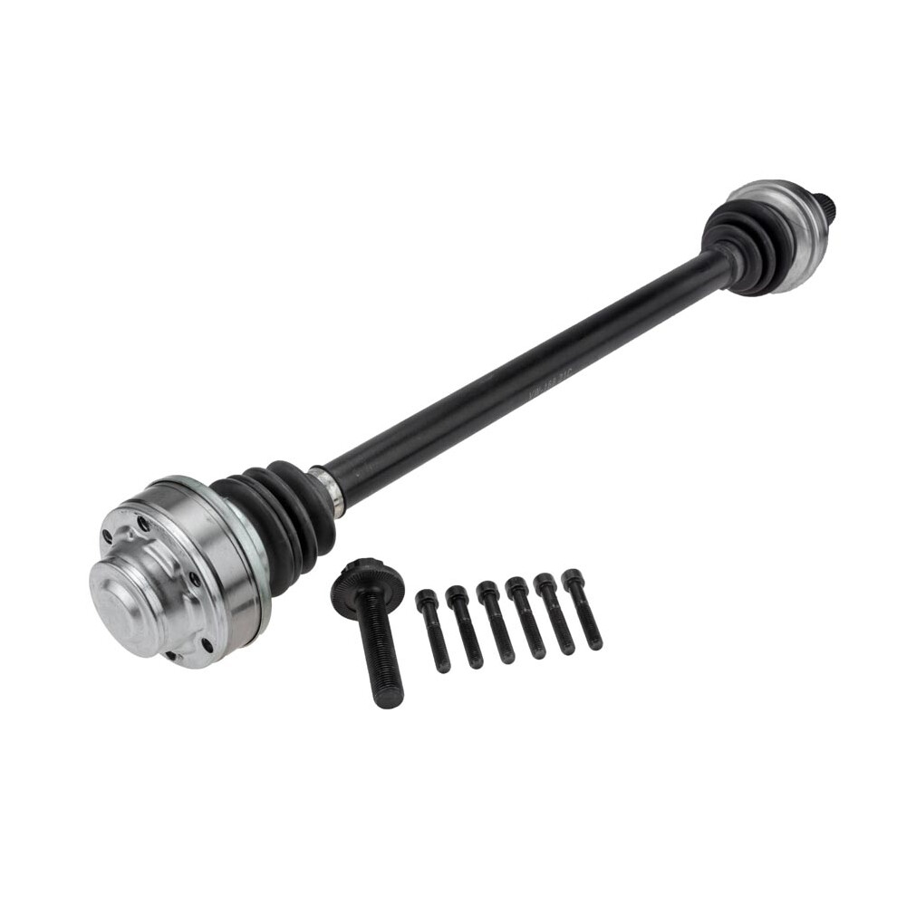 Driveshaft Rear Axle Right NPW-VW-168 NTY for VW AUDI SKODA SEAT - Image 4