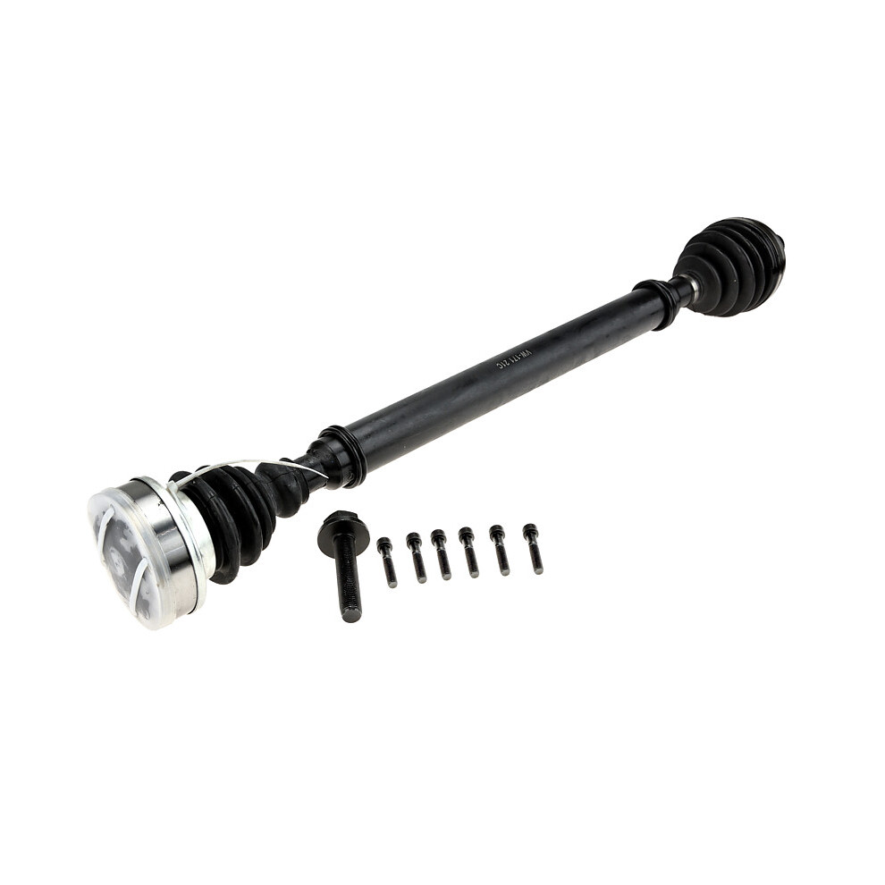 Driveshaft For Vw Golf V Vi Passat 05- Touran 03- Caddy Iii 04- 5902048183552