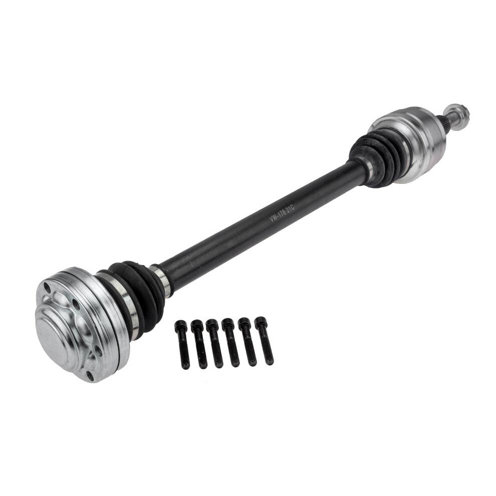 Driveshaft For Vw T5 4Motion 09- /Rear,Left/ 5902048183606