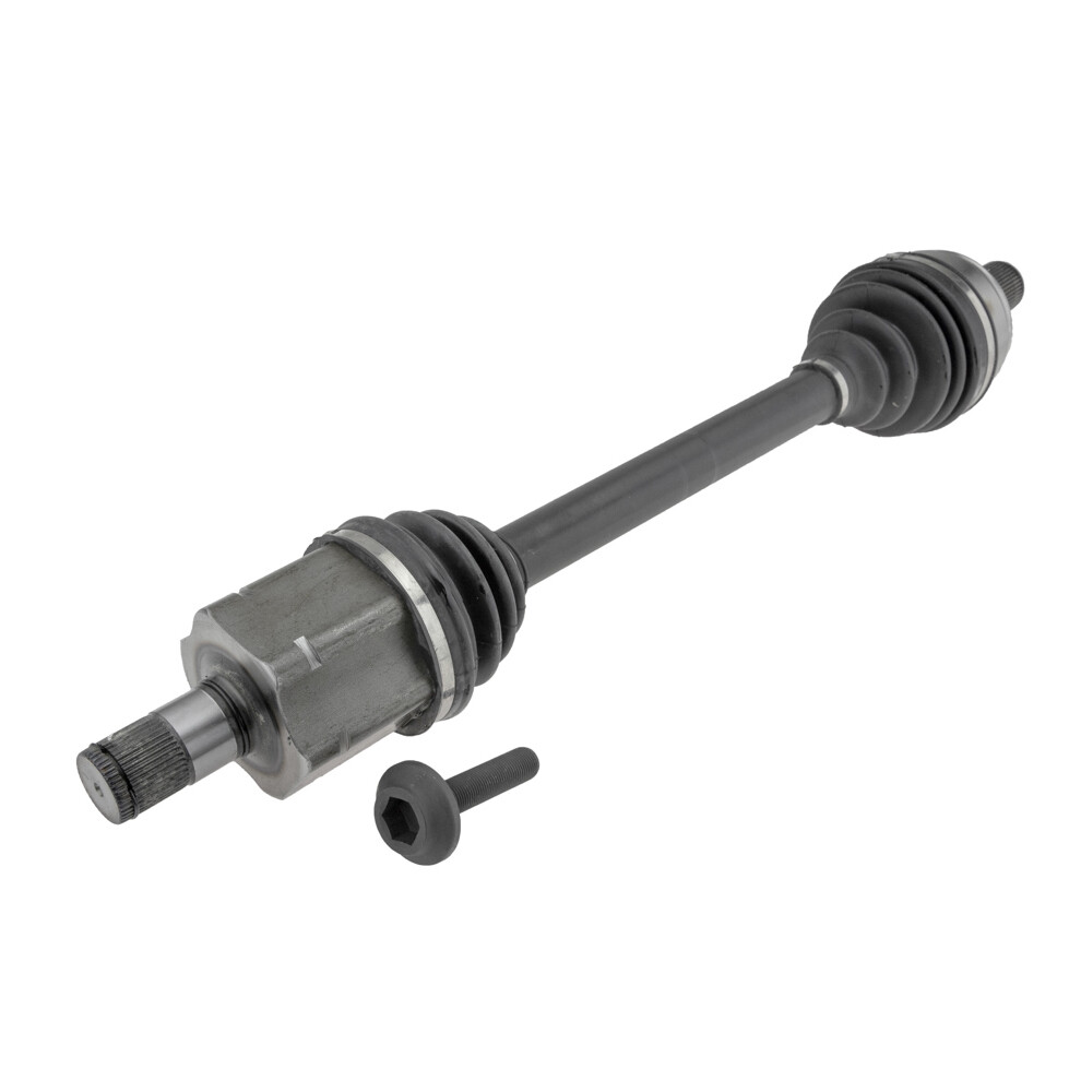 DRIVESHAFT For VW CRAFTER 17- /LEFT,TYPE 1/-image-OPC-PGYPX2G-NEW