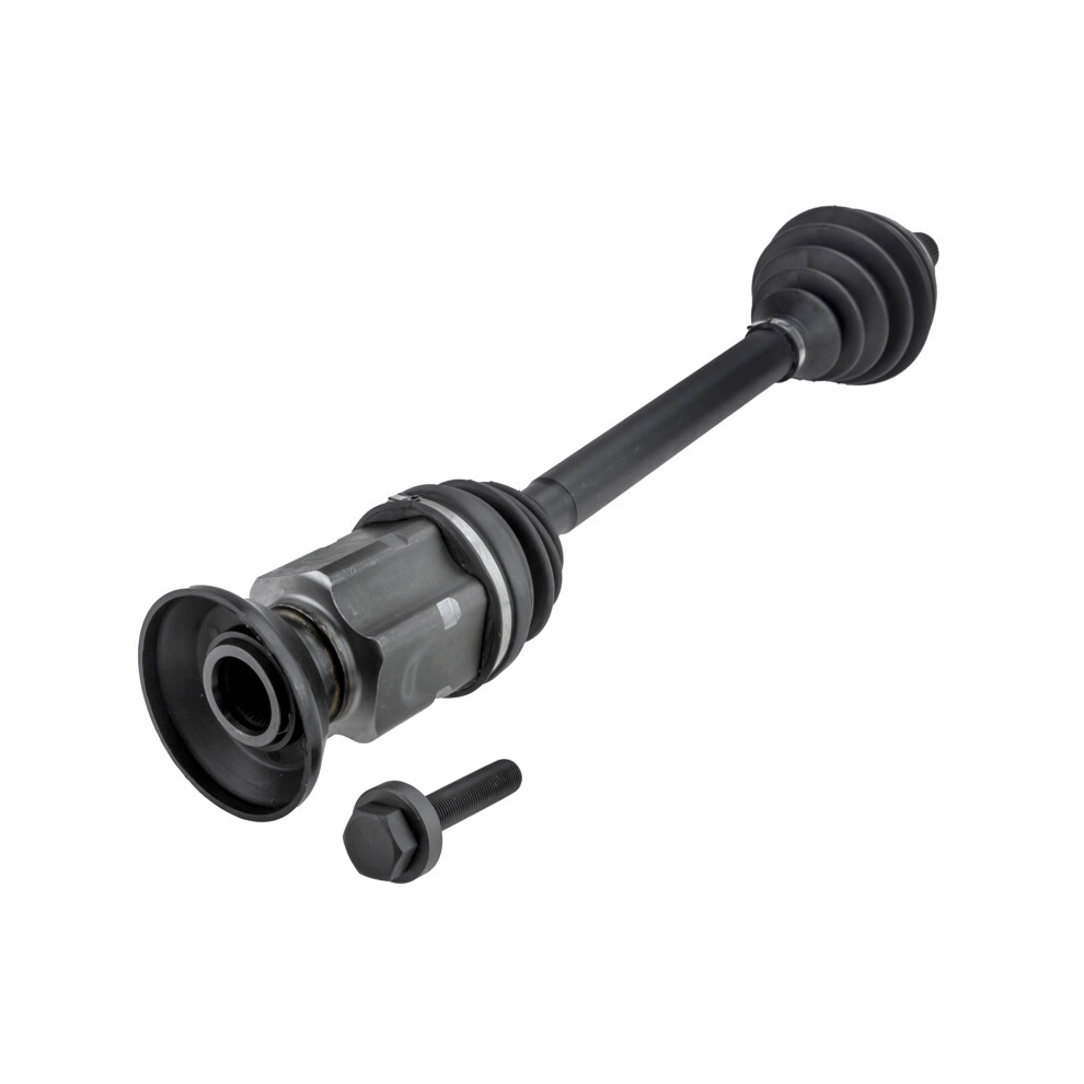 Nty Driveshaft For Vw Tiguan 07- Audi Q3 Quattro 11