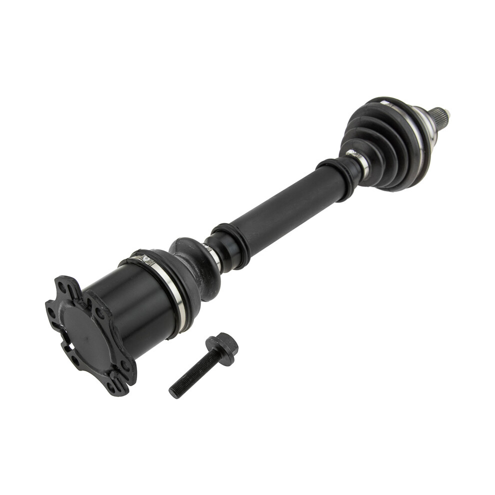 Driveshaft Front For Vw 4Motion Passat Cc B6 2.0Tdi 170Km 09-10 5902048259769