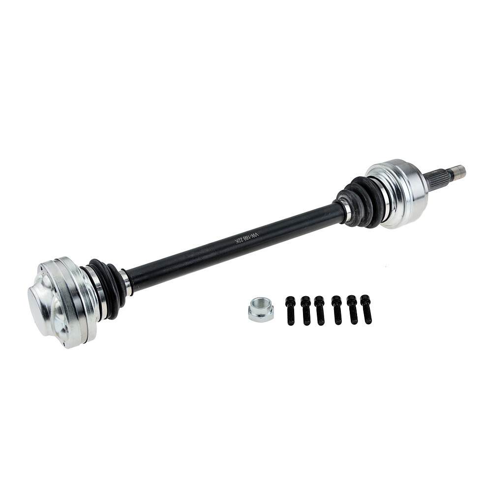 Nty Driveshaft For Vw Touareg 02-10, Porsche Cayenne 02-10 /Rear,L=R