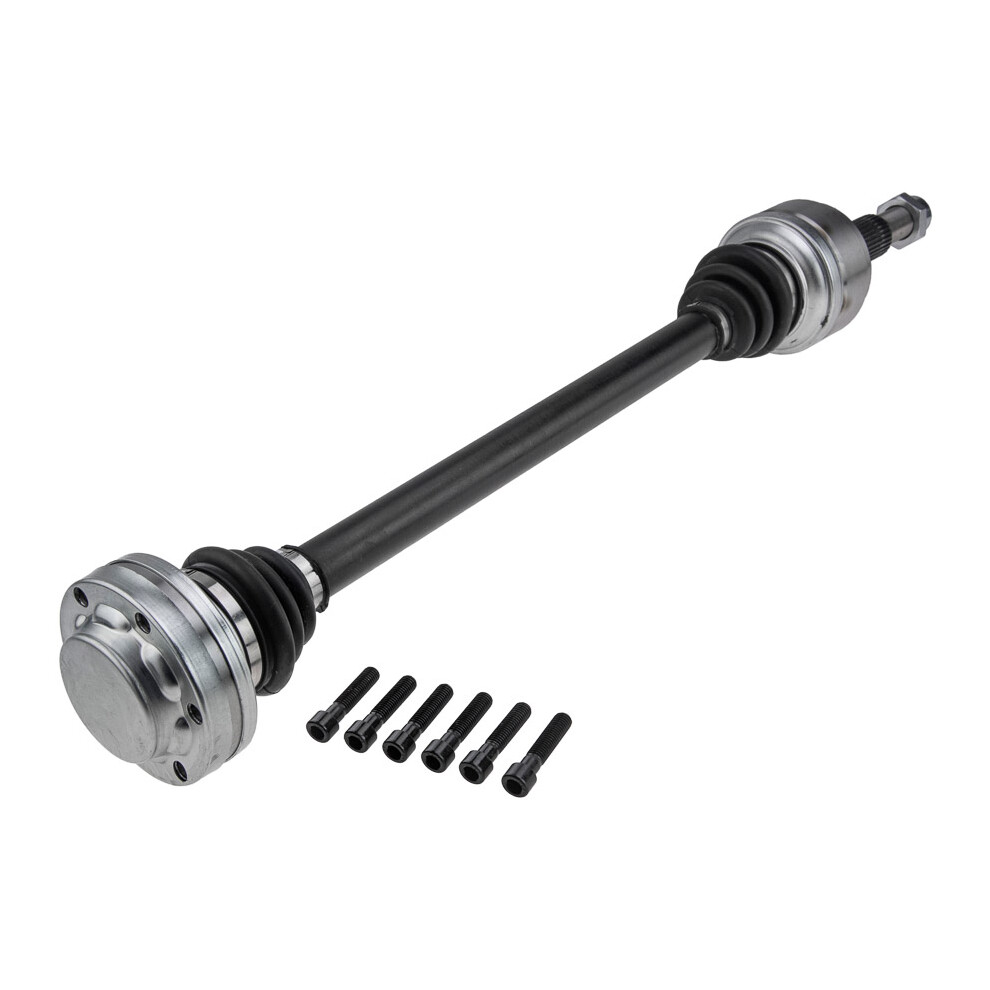 Nty Driveshaft For Vw Touareg 02- Porsche Cayenne 02
