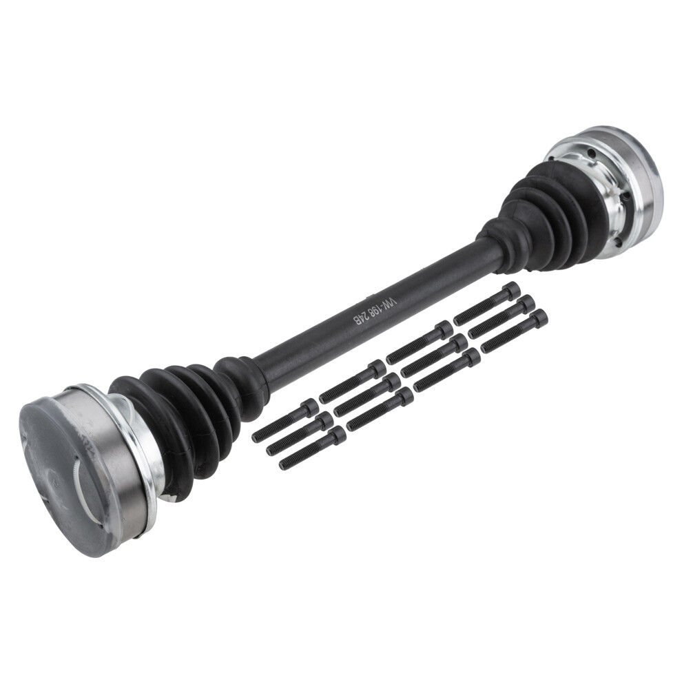 Driveshaft For Vw T3 79-, Porsche 944 88- /Rear, L=R, Mtm/ 5902048334770