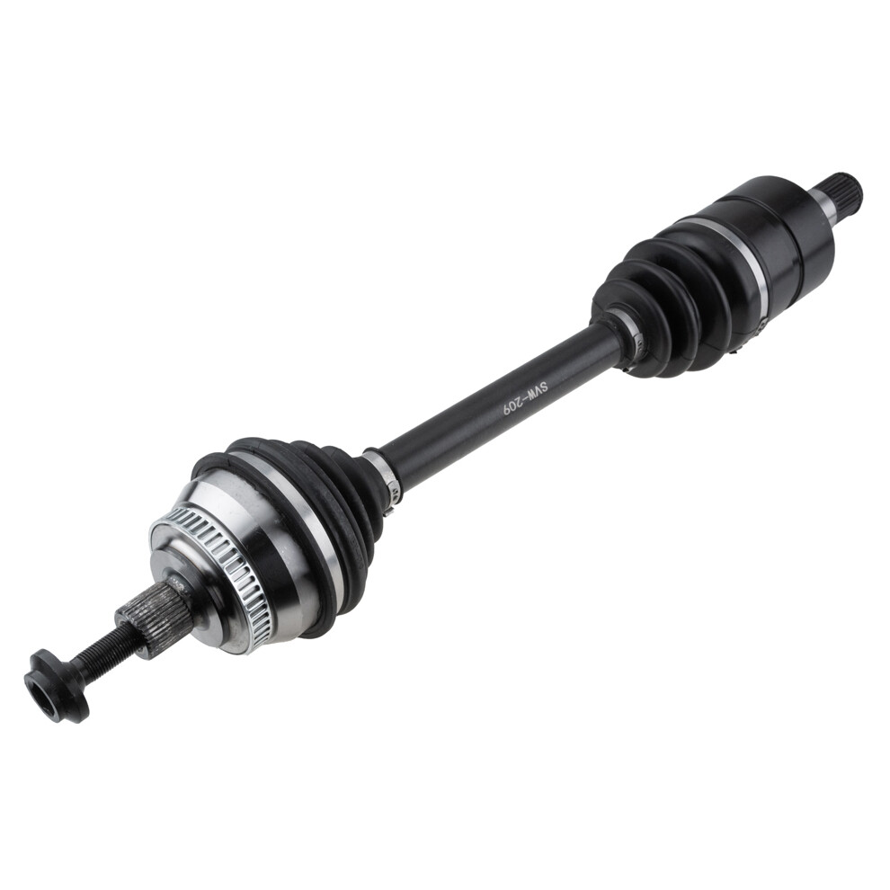 Front Right NTY NPW-VW-209 Drive Shaft for FORD,SEAT,VW - Image 4