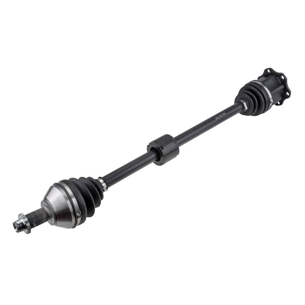 Nty Driveshaft Right For Vw Polo 17- T-Cross 20- Skoda Kamiq 19
