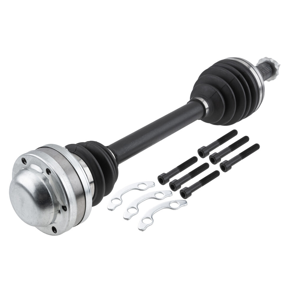 Fits NTY NPW-WW-229 FRONT DRIVE VW POLO 1.6TDI 17-, SKODA KAMIQ 1.6TDI 19-, SEA - Image 5