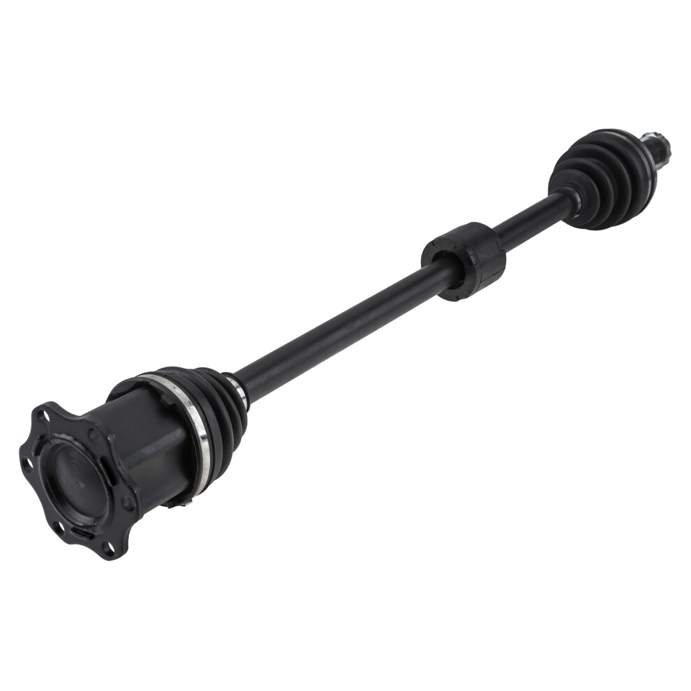 Driveshaft Front Axle Right 6-Speed Manual Transmission NPW-VW-230 NTY for SEAT - Image 4