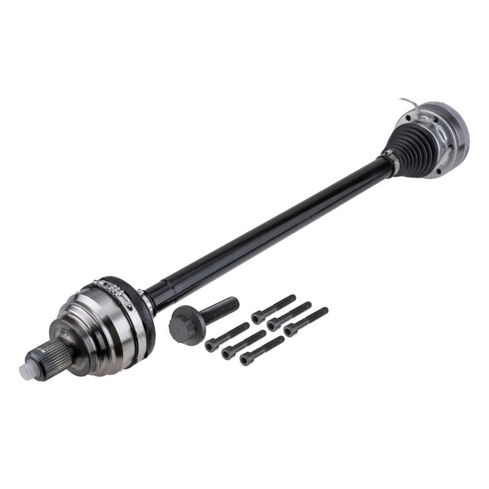 Nty Driveshaft For Vw Atlas 2.0T,3.6Fsi 4Motion 20- /Rear,Right,Atm