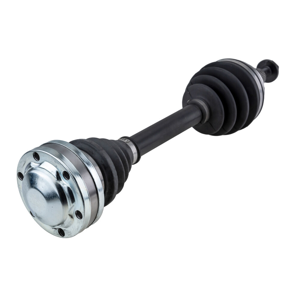 Front Left NTY NPW-VW-207 Drive Shaft for AUDI,SEAT,SKODA,VW - Image 3