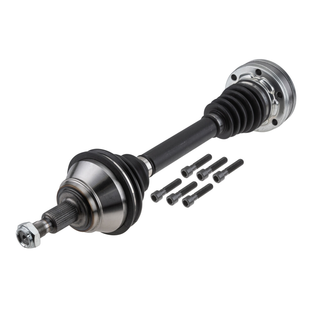 DRIVE SHAFT NPW-VW-215 FOR SKODA OCTAVIA/Combi SEAT AUDI ATD 1.9L 4cylBEK 1.8L - Image 4